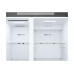 GS-B599PL LG  664 L Side by Side Fridge in Stainless Finish 
